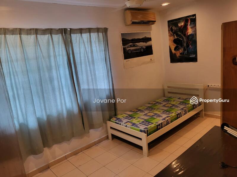 Rumah Teres 2 Tingkat untuk Disewa di Alam Damai (Cheras) - Jovane Por - PropertyGuru.com.my