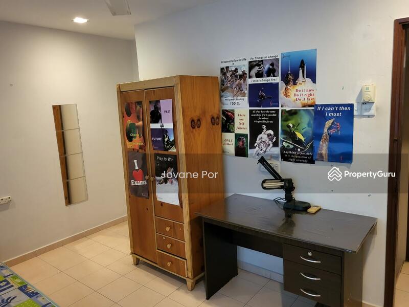 Rumah Teres 2 Tingkat untuk Disewa di Alam Damai (Cheras) - Jovane Por - PropertyGuru.com.my