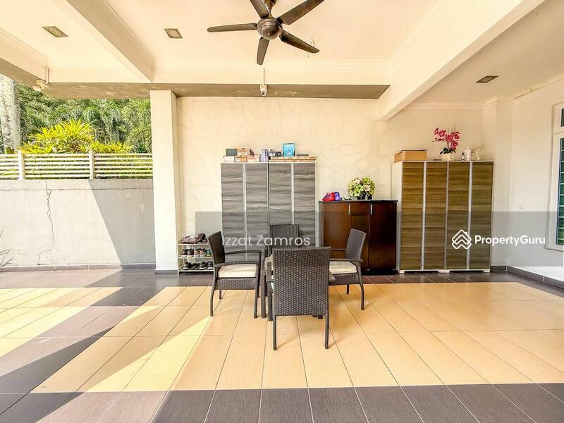 Untuk Dijual - Taman Andaman Ukay