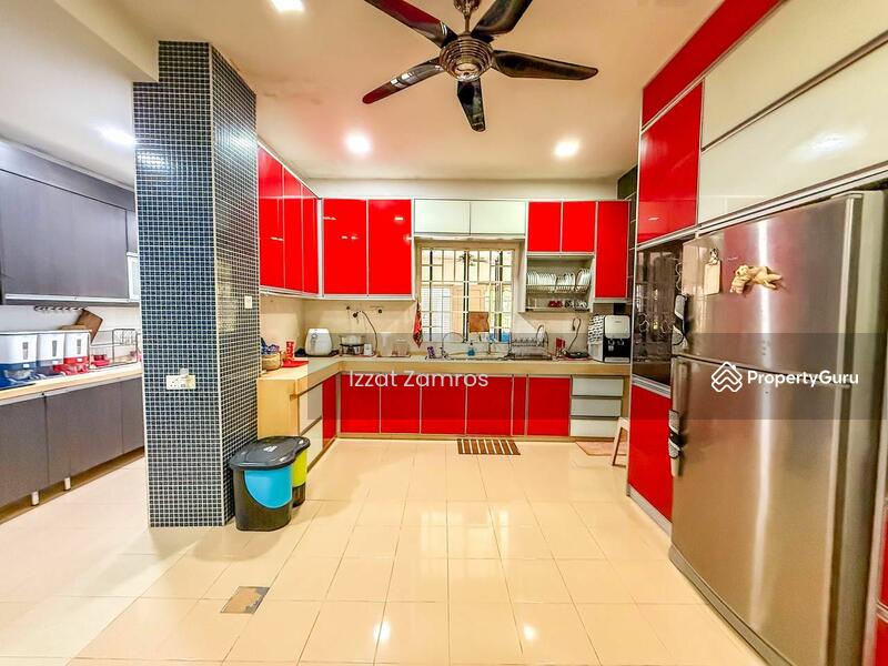 Untuk Dijual - Taman Andaman Ukay
