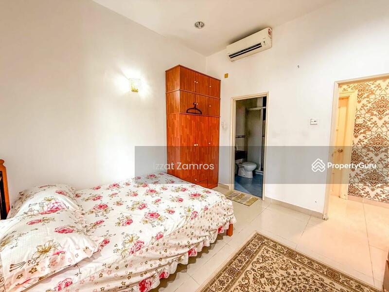 Untuk Dijual - Taman Andaman Ukay