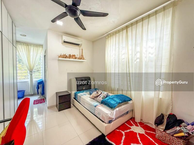 Untuk Dijual - Taman Andaman Ukay