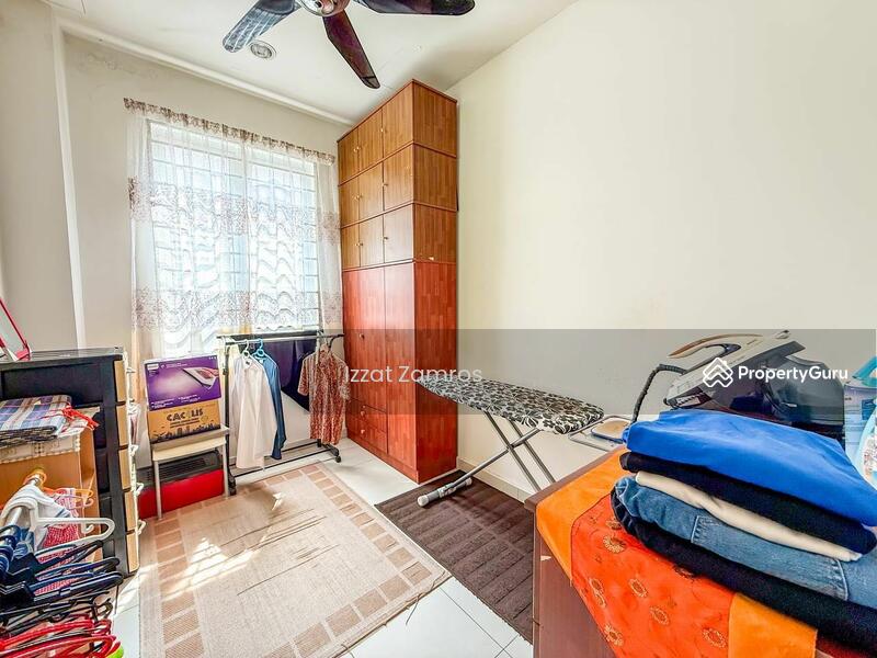 Untuk Dijual - Taman Andaman Ukay