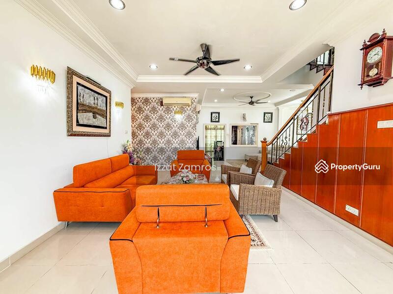 Untuk Dijual - Taman Andaman Ukay