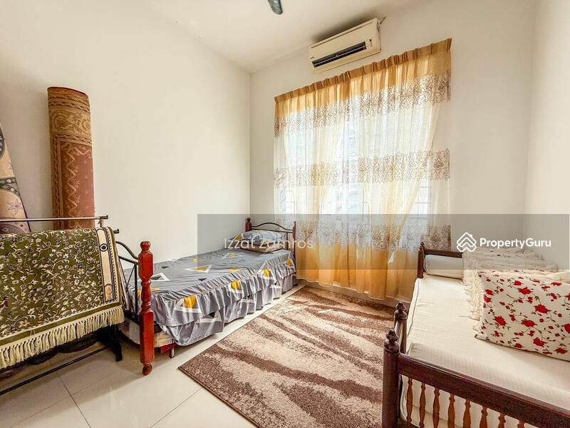 Untuk Dijual - Taman Andaman Ukay