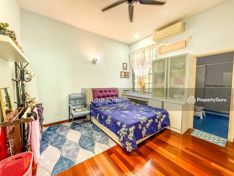 Untuk Dijual - Taman Andaman Ukay