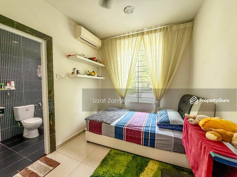 Untuk Dijual - Taman Andaman Ukay