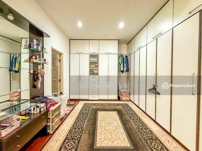 Untuk Dijual - Taman Andaman Ukay