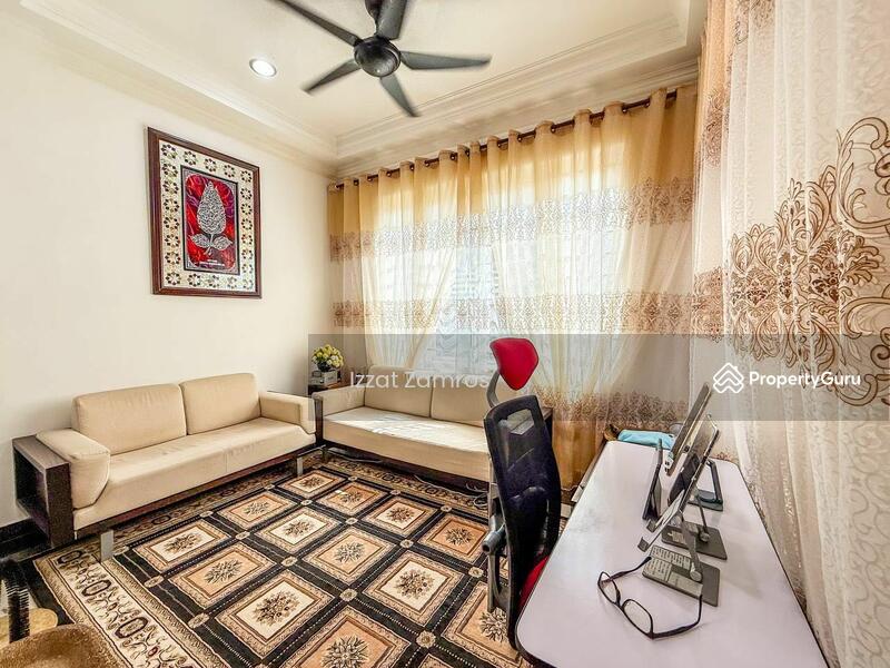 Untuk Dijual - Taman Andaman Ukay