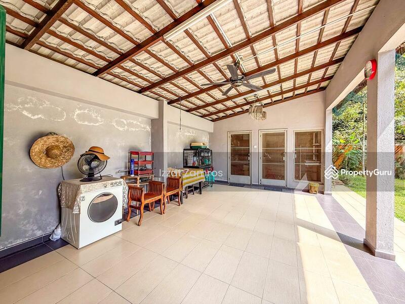 Untuk Dijual - Taman Andaman Ukay
