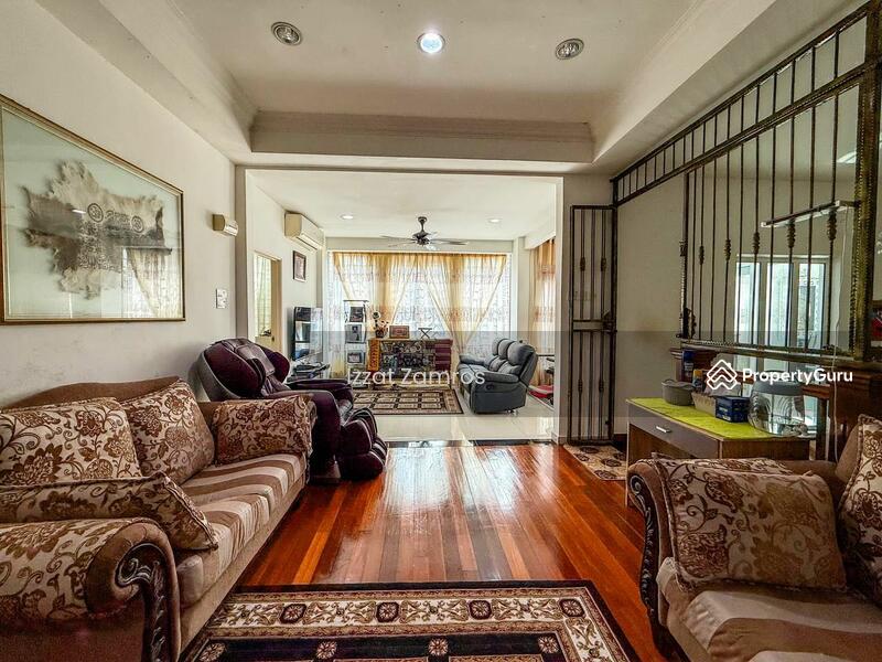 Untuk Dijual - Taman Andaman Ukay