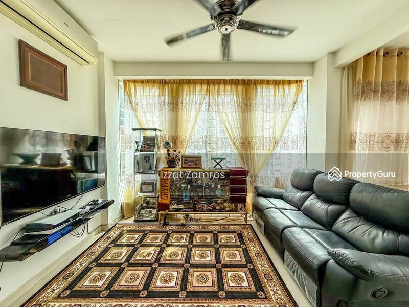 Untuk Dijual - Taman Andaman Ukay