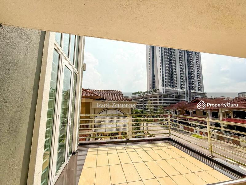 Untuk Dijual - Taman Andaman Ukay