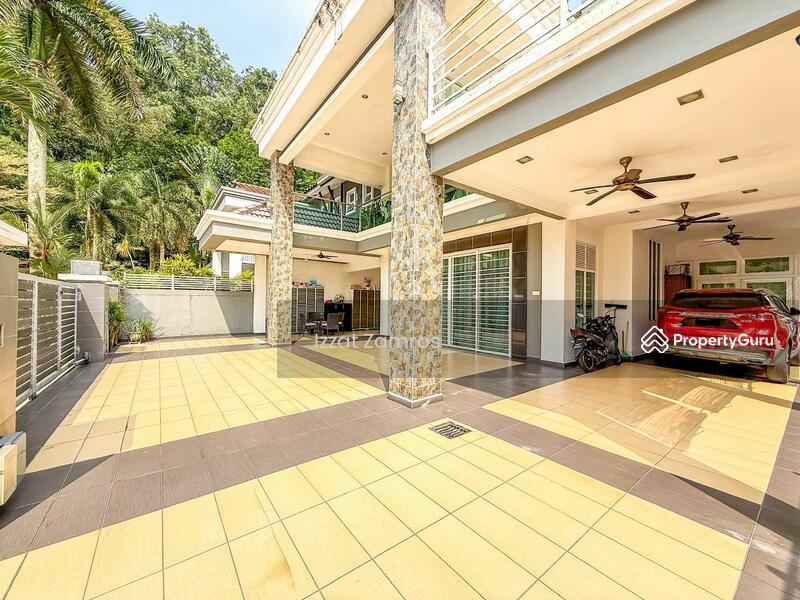 Untuk Dijual - Taman Andaman Ukay