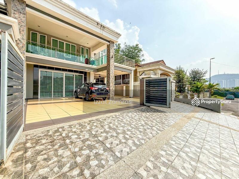 Untuk Dijual - Taman Andaman Ukay