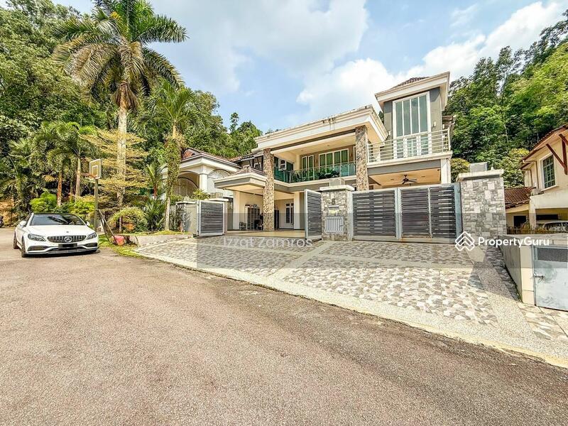 Untuk Dijual - Taman Andaman Ukay