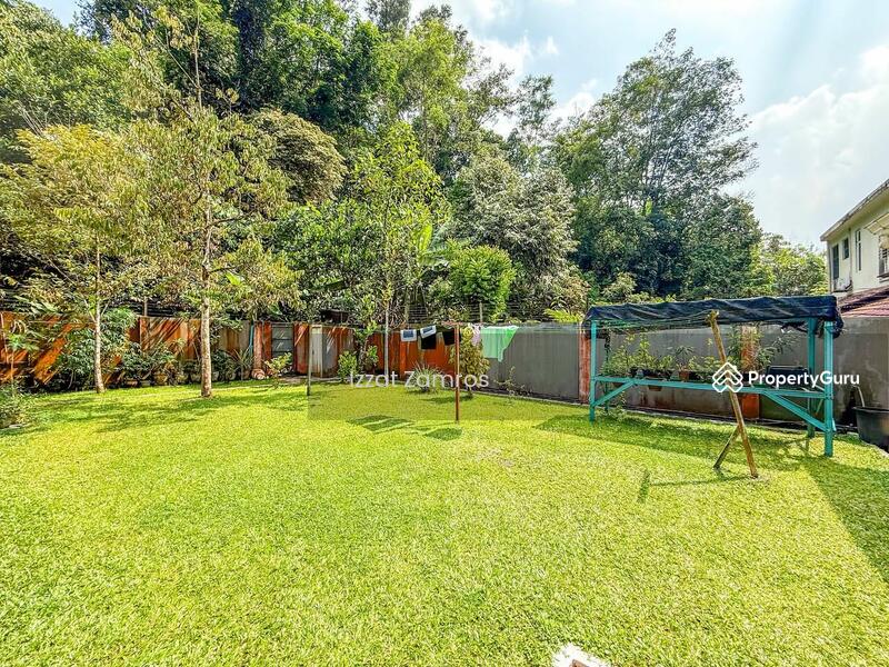 Untuk Dijual - Taman Andaman Ukay