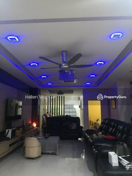 Terraced House for Sale in Prima Selayang (Selayang) - Helen Wan - PropertyGuru.com.my