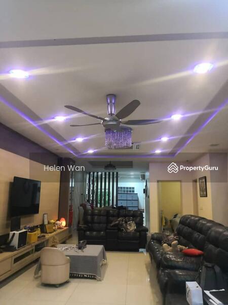 Terraced House for Sale in Prima Selayang (Selayang) - Helen Wan - PropertyGuru.com.my