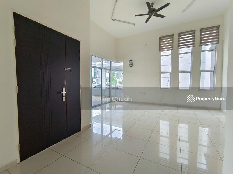 Untuk Dijual - Alma @ Tropicale Residency