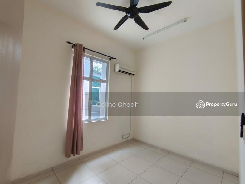 Untuk Dijual - Alma @ Tropicale Residency
