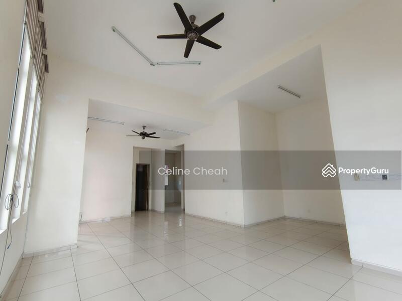 Untuk Dijual - Alma @ Tropicale Residency