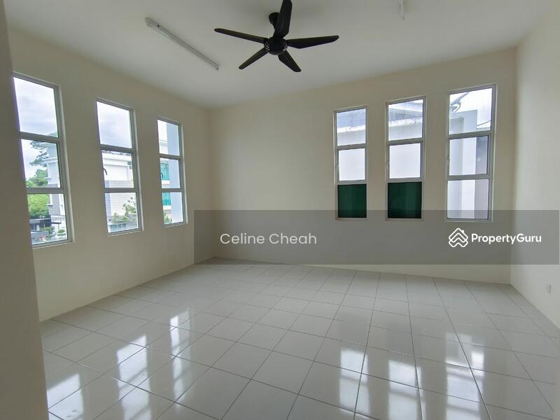 Untuk Dijual - Alma @ Tropicale Residency