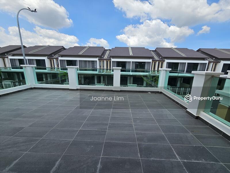 Semi-Detached House for Sale in Tanjong Minyak (Melaka) - Joanne Lim - PropertyGuru.com.my