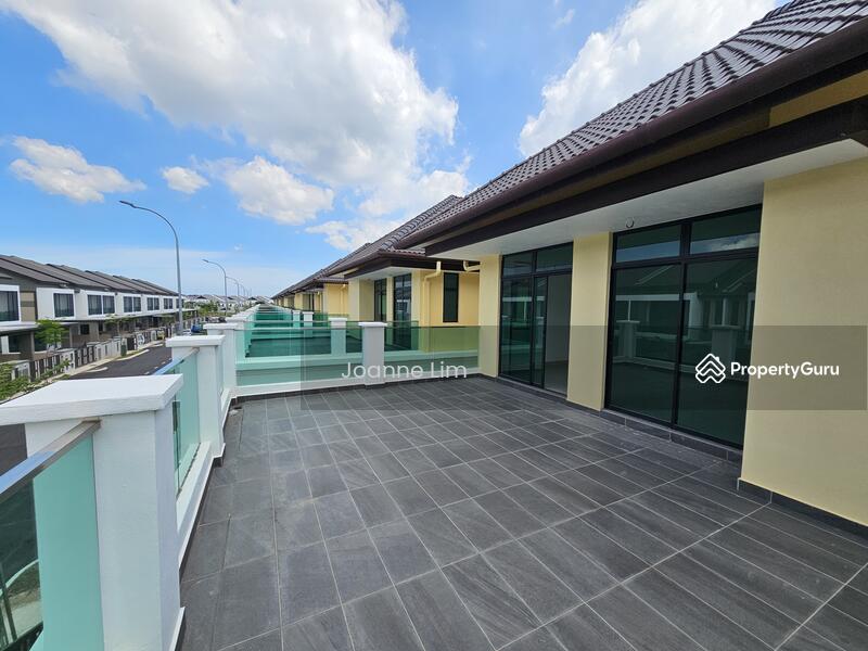 Semi-Detached House for Sale in Tanjong Minyak (Melaka) - Joanne Lim - PropertyGuru.com.my