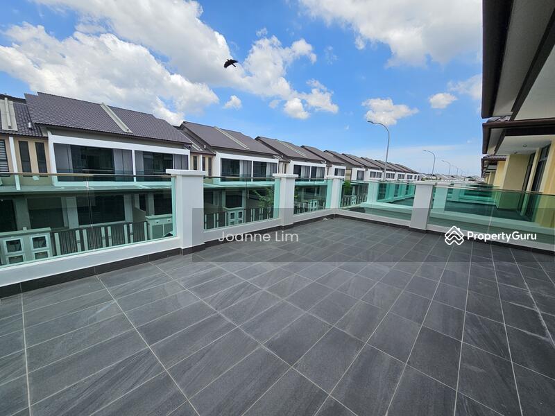 Semi-Detached House for Sale in Tanjong Minyak (Melaka) - Joanne Lim - PropertyGuru.com.my