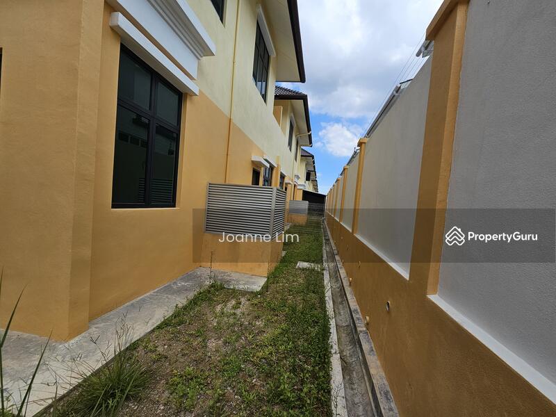 Semi-Detached House for Sale in Tanjong Minyak (Melaka) - Joanne Lim - PropertyGuru.com.my