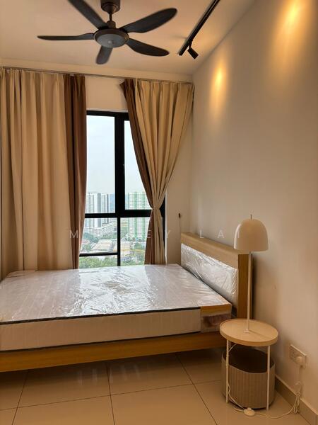 Nest 2 Residences untuk Untuk Disewa - RM 1,500 /bulan, Feb 2026 - PropertyGuru.com.my