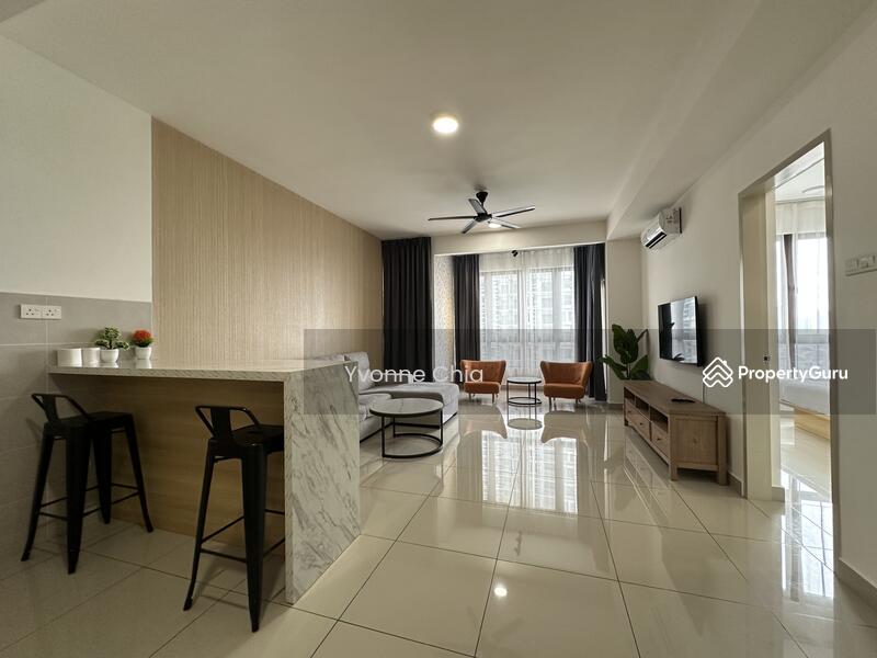 Untuk Disewa - Bali Residences