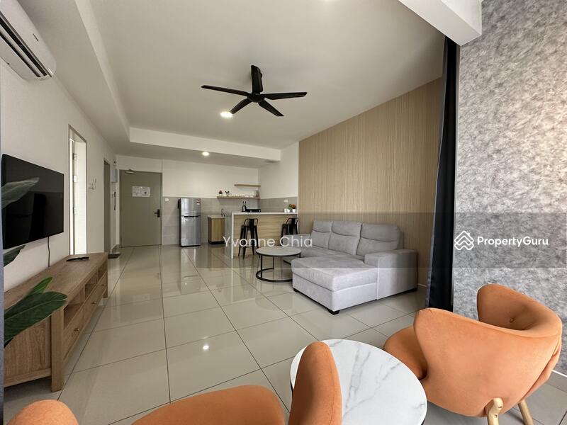 Untuk Disewa - Bali Residences