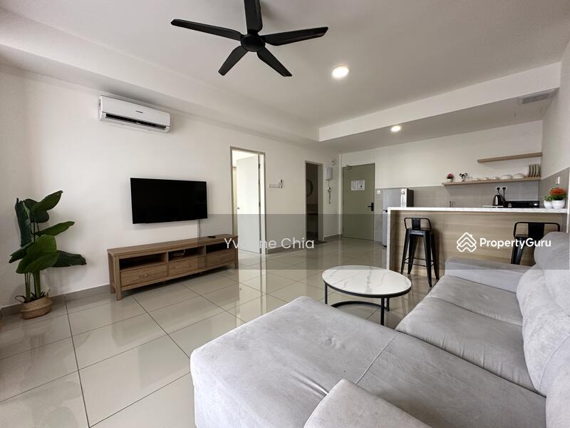 Untuk Disewa - Bali Residences