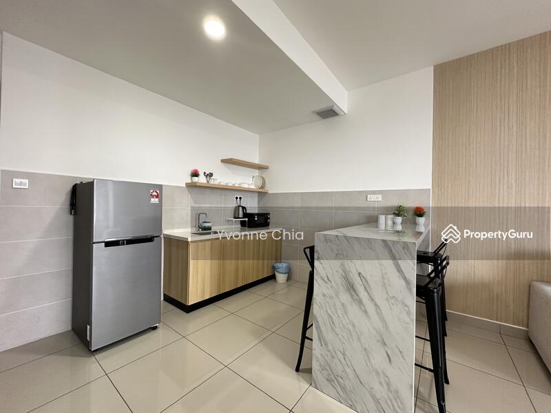 Untuk Disewa - Bali Residences