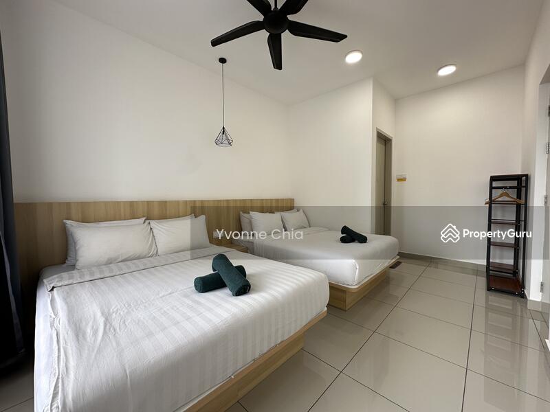 Untuk Disewa - Bali Residences