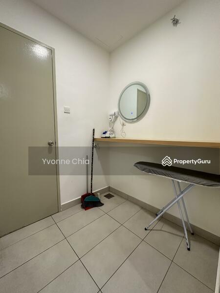 Untuk Disewa - Bali Residences