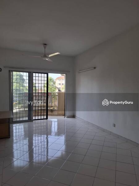 For Rent - Pangsapuri Seri Meranti