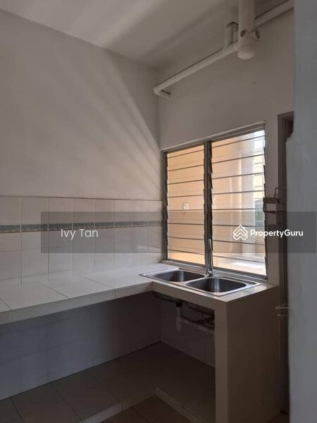 For Rent - Pangsapuri Seri Meranti