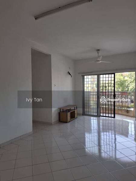 For Rent - Pangsapuri Seri Meranti