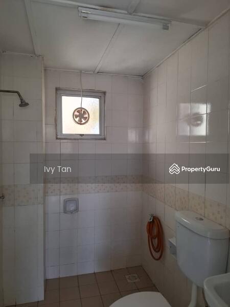 For Rent - Pangsapuri Seri Meranti
