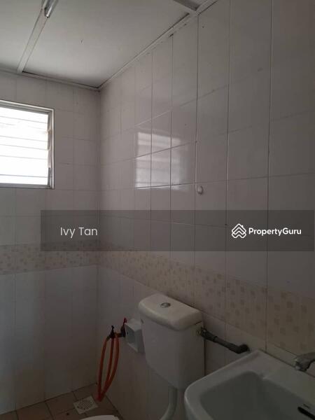 For Rent - Pangsapuri Seri Meranti