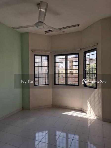 For Rent - Pangsapuri Seri Meranti