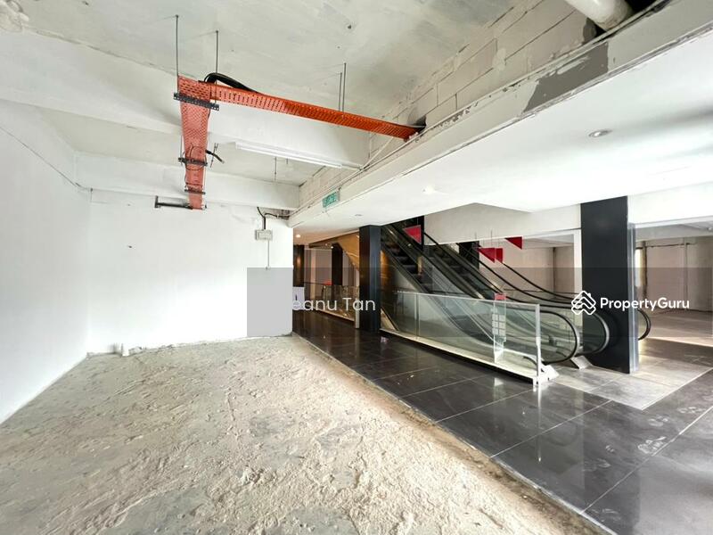 For Rent - [1st Floor Corner] Bangsar Telawi