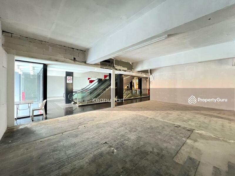 For Rent - [1st Floor Corner] Bangsar Telawi