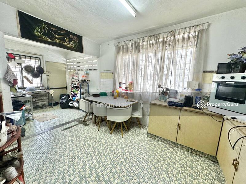 2-storey Terraced House for Sale in Keramat (Kuala Lumpur) - Ilman Nahri - PropertyGuru.com.my