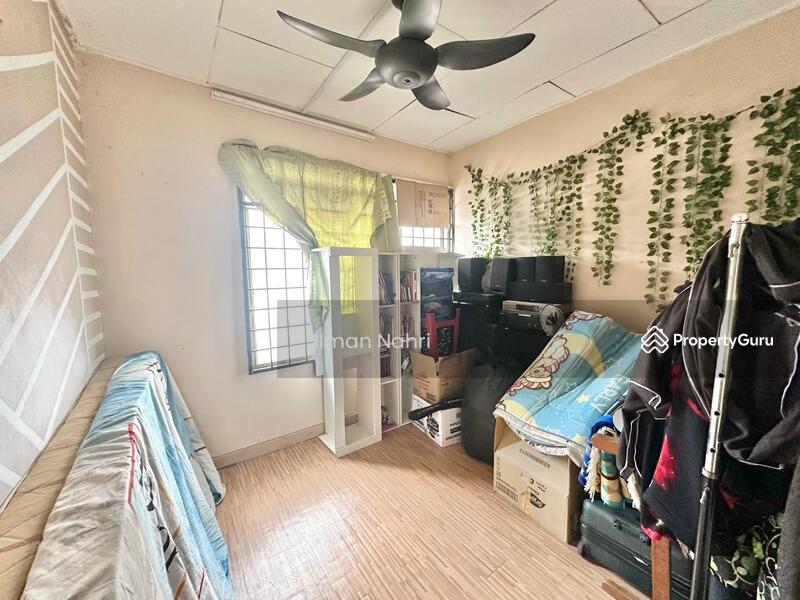 2-storey Terraced House for Sale in Keramat (Kuala Lumpur) - Ilman Nahri - PropertyGuru.com.my