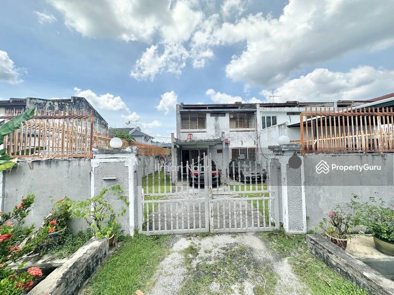 2-storey Terraced House for Sale in Keramat (Kuala Lumpur) - Ilman Nahri - PropertyGuru.com.my