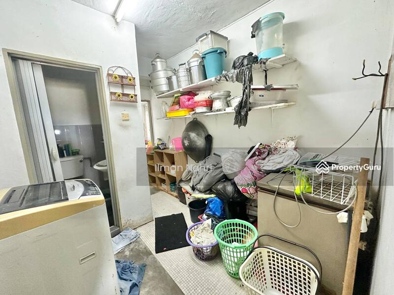 2-storey Terraced House for Sale in Keramat (Kuala Lumpur) - Ilman Nahri - PropertyGuru.com.my